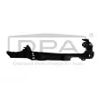 DPA 88070443202 - Fixation de phare