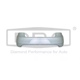 DPA 88070619102 - Pare-chocs