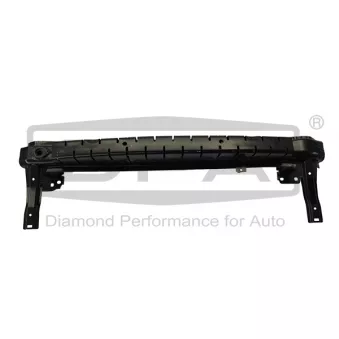 Support, pare-chocs DPA OEM 6R0807109C