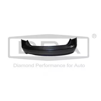 DPA 88070732702 - Pare-chocs