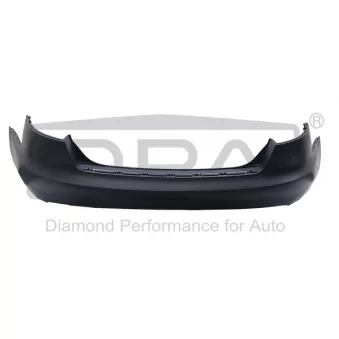 DPA 88070734902 - Pare-chocs