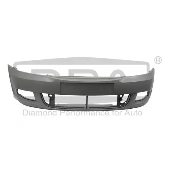 Pare-chocs DPA OEM 1Z0807221M