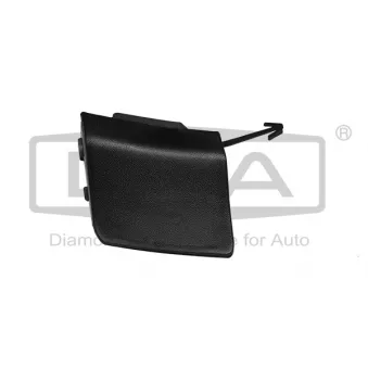 Capuchon, crochet de remorquage arrière droit DPA OEM 1Z5807441 Capuchon, crochet de remorquage arrière droit DPA OEM 1Z5807441