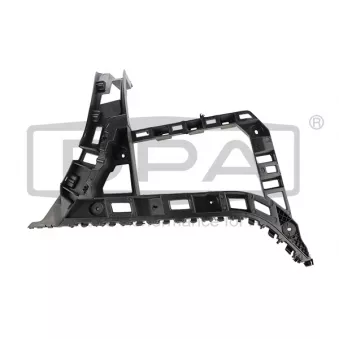 Support, pare-chocs arrière droit DPA OEM 5C6807394