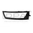 DPA 88071254502 - Grille de ventilation, pare-chocs