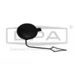 DPA 88071274402 - Capuchon, crochet de remorquage