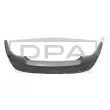 DPA 88071506802 - Pare-chocs