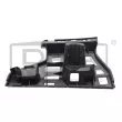 DPA 88071640702 - Support, pare-chocs avant gauche