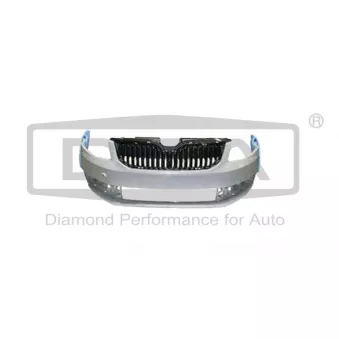 DPA 88071785302 - Pare-chocs