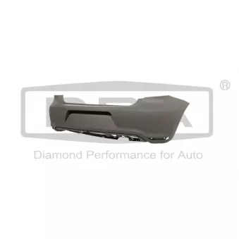 DPA 88071788102 - Pare-chocs