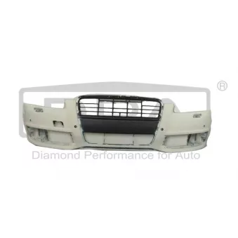 DPA 88071800902 - Pare-chocs