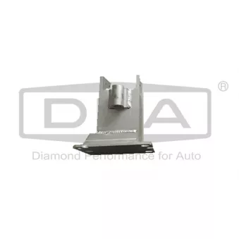DPA 88071812902 - Support, pare-chocs