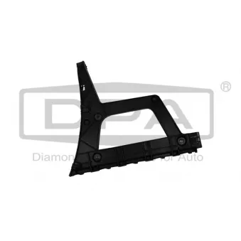 Support, pare-chocs DPA 88071814602