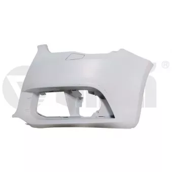 DPA 88071817302 - Pare-chocs avant gauche