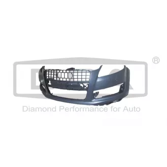 DPA 88071823902 - Pare-chocs