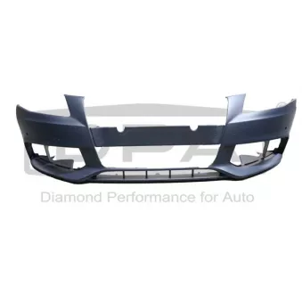 DPA 88071824102 - Pare-chocs