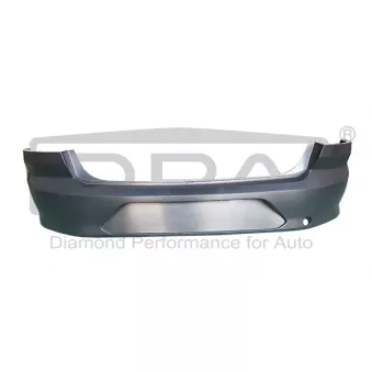 DPA 88071842702 - Pare-chocs