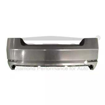 DPA 88071843102 - Pare-chocs