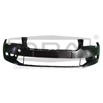 Pare-chocs DPA [88071843502]