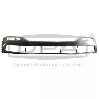 Pare-chocs DPA 88071843802