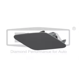 Revêtement, phare DPA 88071847102 pour VOLKSWAGEN PASSAT 2.0 TSI - 220cv
