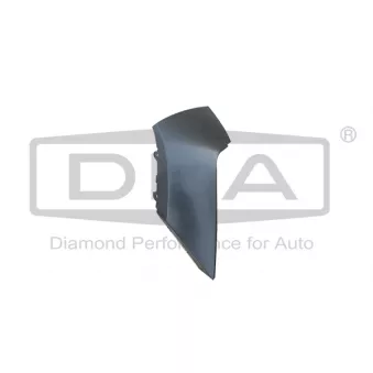 Capuchon, crochet de remorquage avant droit DPA OEM 760807490A