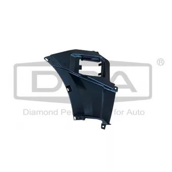 DPA 88071849502 - Support, pare-chocs