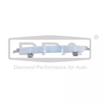 Support, pare-chocs DPA 88071851702