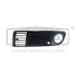 DPA 88071860102 - Grille de ventilation, pare-chocs
