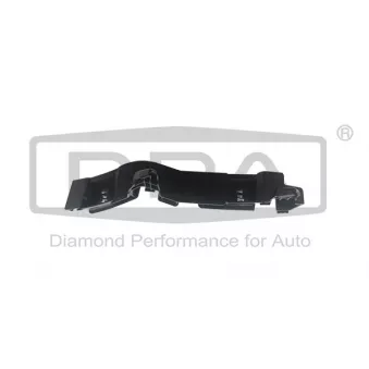 DPA 88071863302 - Support, pare-chocs