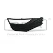 Grille de ventilation, pare-chocs DPA [88071866102]