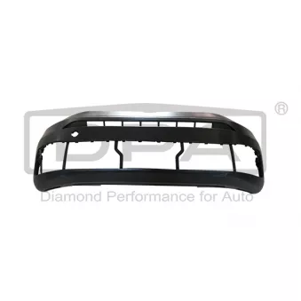 DPA 88071866202 - Pare-chocs