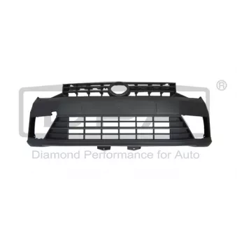 DPA 88071871702 - Pare-chocs