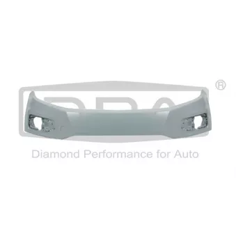 DPA 88071872102 - Pare-chocs