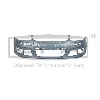 DPA 88071873002 - Pare-chocs