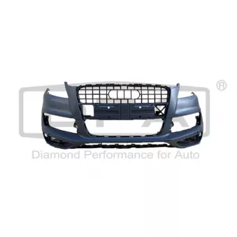 DPA 88071875802 - Pare-chocs