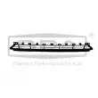 DPA 88071883502 - Grille de ventilation, pare-chocs
