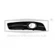 DPA 88071884402 - Grille de ventilation, pare-chocs