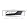 Grille de ventilation, pare-chocs DPA [88071885102]