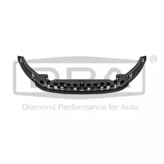 Support, grille de radiateur DPA OEM 8V5807233