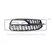 Grille de ventilation, pare-chocs DPA [88071887002]