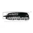 DPA 88071887102 - Grille de ventilation, pare-chocs