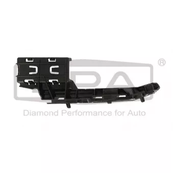 Support, pare-chocs DPA OEM 5E3807183