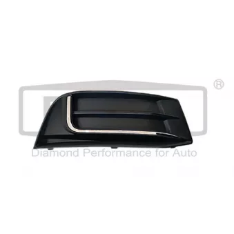 DPA 88071893902 - Grille de ventilation, pare-chocs