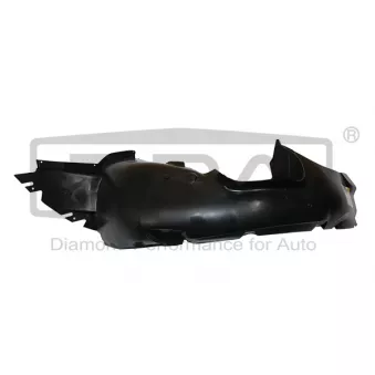 Doublure d'aile avant gauche DPA OEM 6R0809957C