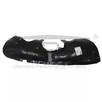 DPA 88091690502 - Doublure d'aile avant gauche