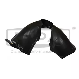 DPA 88091690702 - Doublure d'aile avant droit