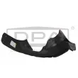 DPA 88091691402 - Doublure d'aile avant gauche