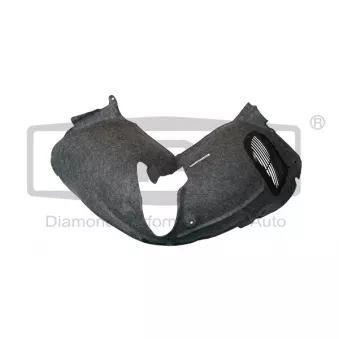 Doublure d'aile avant droit DPA OEM 4L0809962E