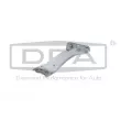 DPA 88211696002 - Support d'aile, collier de fixation
